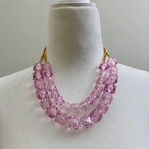 ❗️4/$20  Sugarfix Baublebar TARGET Beaded Necklace